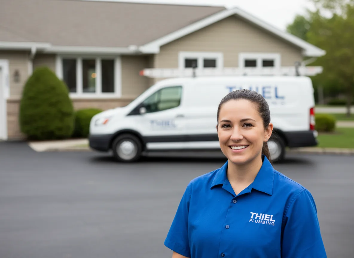 Plumber Kentwood, MI FAQs